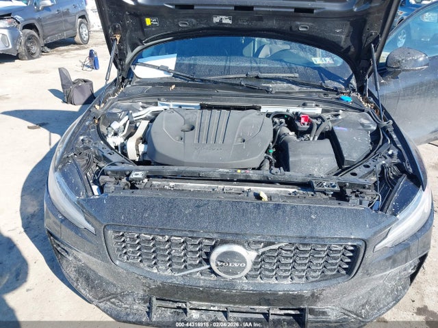2024 VOLVO S60 7JRL12TK6RG323915 Photo 9