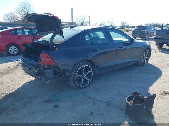 2024 VOLVO S60 7JRL12TK6RG323915 Photo 3