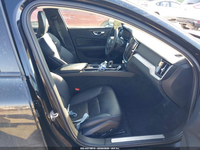 2024 VOLVO S60 7JRL12TK6RG323915 Photo 4