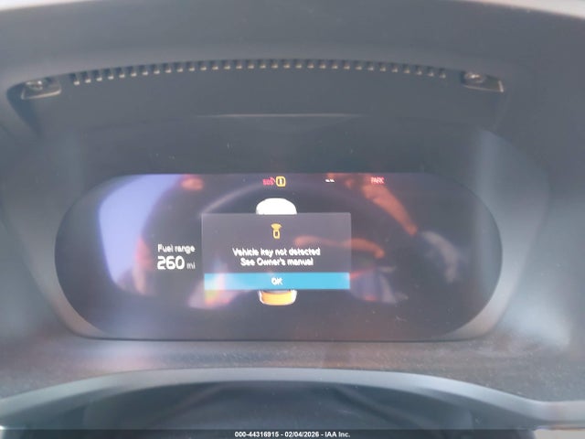 2024 VOLVO S60 7JRL12TK6RG323915 Photo 6