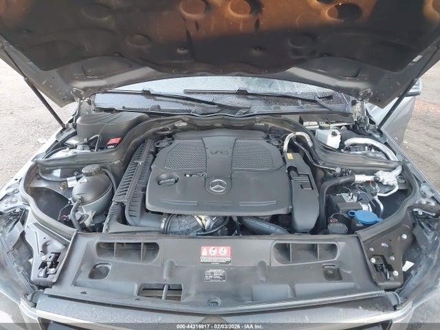 WDDGF8AB4EG247795 Mercedes-Benz C 300 Sport 4matic