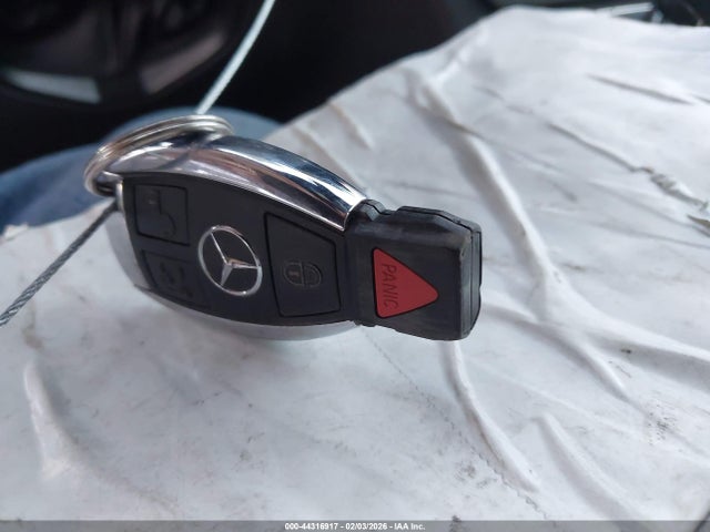 WDDGF8AB4EG247795 Mercedes-Benz C 300 Sport 4matic