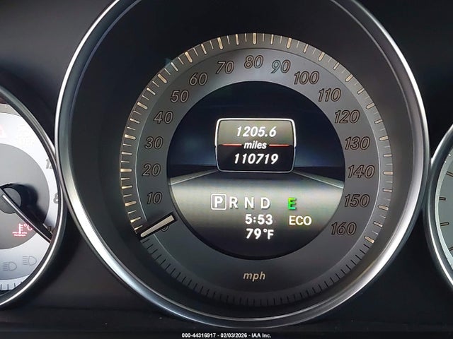 WDDGF8AB4EG247795 Mercedes-Benz C 300 Sport 4matic