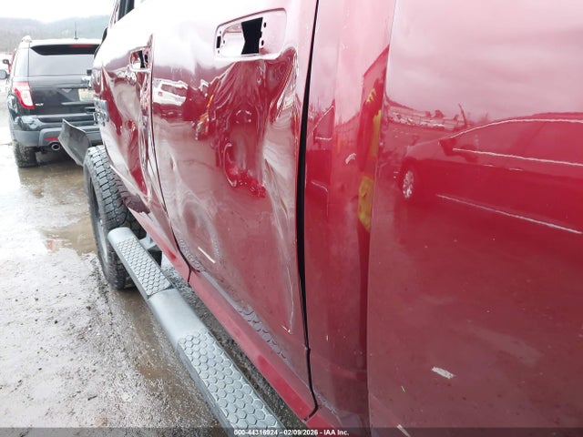 44316924 :رقم المزاد ، 1C6RR7GT1MS536849 vin ، 2021 Ram 1500 Classic Warlock  4x4 6'4 Box مزاد بيع
