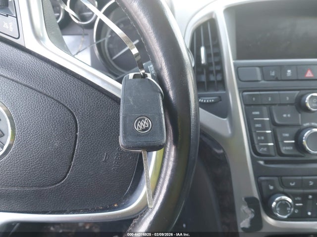 Aukcja sprzedaży 2014 Buick Verano Convenience Group, vin: 1G4PR5SK4E4110464, numer aukcji: 44316925