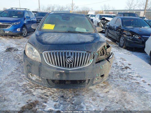 Aukcja sprzedaży 2014 Buick Verano Convenience Group, vin: 1G4PR5SK4E4110464, numer aukcji: 44316925