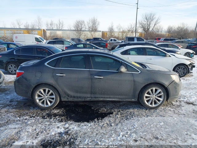 Aukcja sprzedaży 2014 Buick Verano Convenience Group, vin: 1G4PR5SK4E4110464, numer aukcji: 44316925