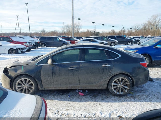 Aukcja sprzedaży 2014 Buick Verano Convenience Group, vin: 1G4PR5SK4E4110464, numer aukcji: 44316925
