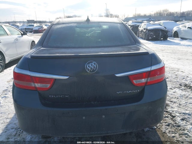 Aukcja sprzedaży 2014 Buick Verano Convenience Group, vin: 1G4PR5SK4E4110464, numer aukcji: 44316925