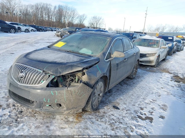 Aukcja sprzedaży 2014 Buick Verano Convenience Group, vin: 1G4PR5SK4E4110464, numer aukcji: 44316925