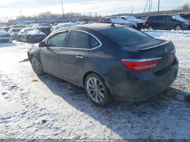 Aukcja sprzedaży 2014 Buick Verano Convenience Group, vin: 1G4PR5SK4E4110464, numer aukcji: 44316925
