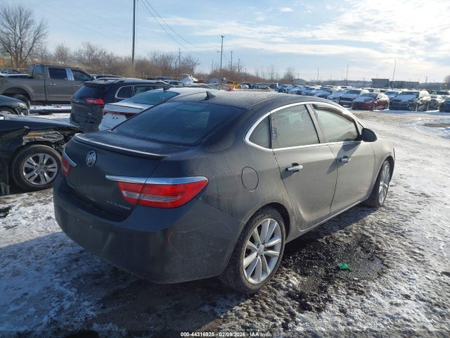 Aukcja sprzedaży 2014 Buick Verano Convenience Group, vin: 1G4PR5SK4E4110464, numer aukcji: 44316925