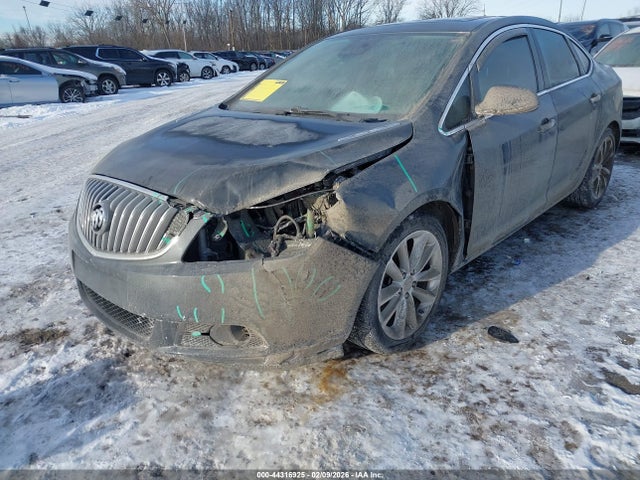 Aukcja sprzedaży 2014 Buick Verano Convenience Group, vin: 1G4PR5SK4E4110464, numer aukcji: 44316925