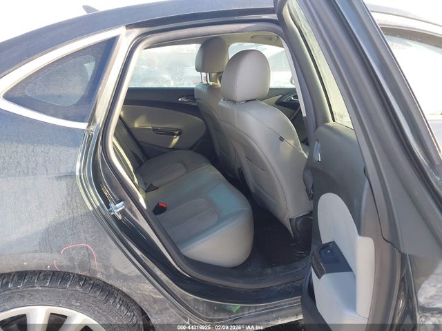 Aukcja sprzedaży 2014 Buick Verano Convenience Group, vin: 1G4PR5SK4E4110464, numer aukcji: 44316925