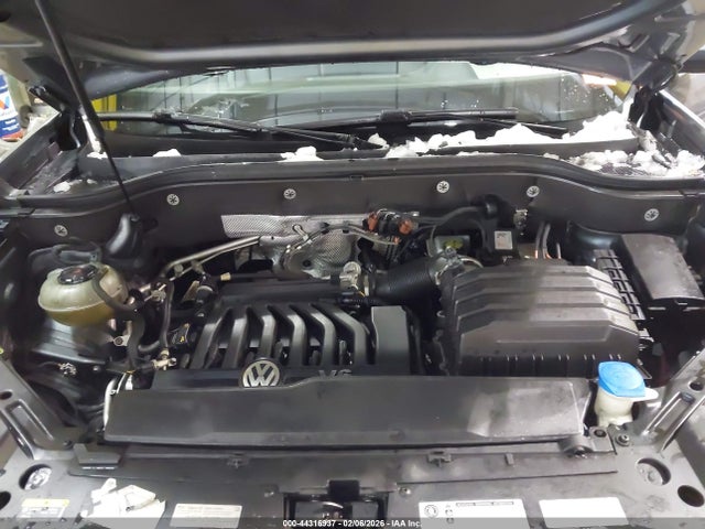 Продаж на аукціоні авто 2018 Volkswagen Atlas 3.6l V6 Se W/technology, vin: 1V2PR2CA7JC570421, номер лоту: 44316937