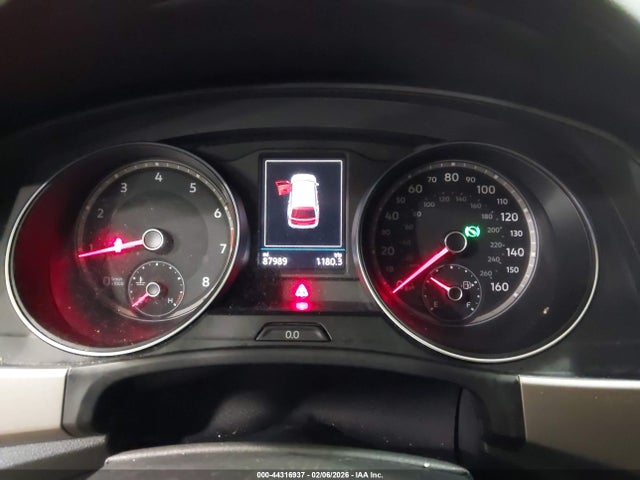 Продаж на аукціоні авто 2018 Volkswagen Atlas 3.6l V6 Se W/technology, vin: 1V2PR2CA7JC570421, номер лоту: 44316937