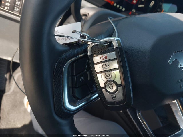 2024 FORD MUSTANG 1FA6P8CF6R5402275 Photo 10