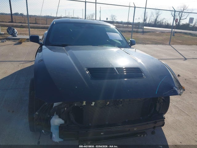 Ford Mustang Gt Premium Fastback 2024 1FA6P8CF6R5402275 Image 12