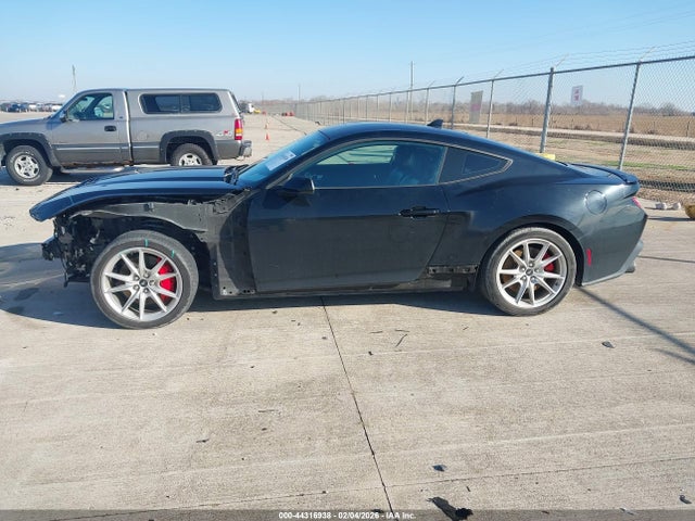 Ford Mustang Gt Premium Fastback 2024 1FA6P8CF6R5402275 Image 14