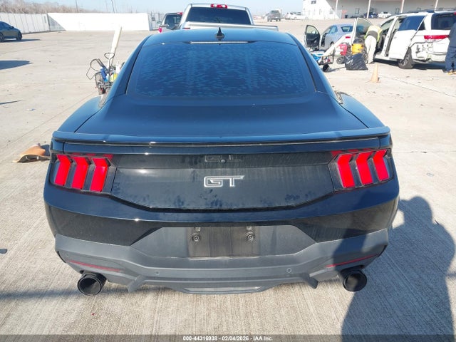 Ford Mustang Gt Premium Fastback 2024 1FA6P8CF6R5402275 Image 16