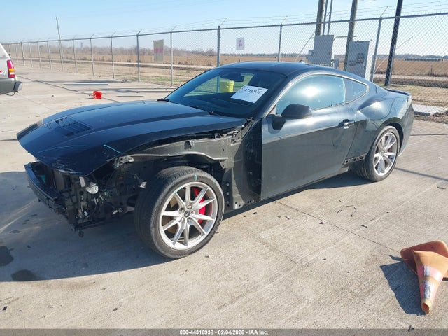 2024 FORD MUSTANG 1FA6P8CF6R5402275 Photo 1