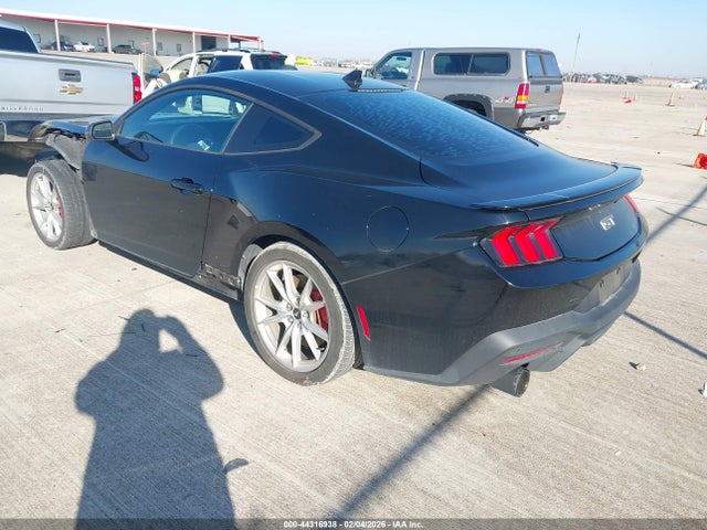 2024 FORD MUSTANG 1FA6P8CF6R5402275 Photo 2