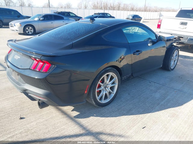 2024 FORD MUSTANG 1FA6P8CF6R5402275 Photo 3