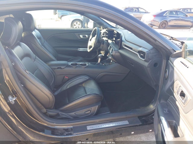 2024 FORD MUSTANG 1FA6P8CF6R5402275 Photo 4