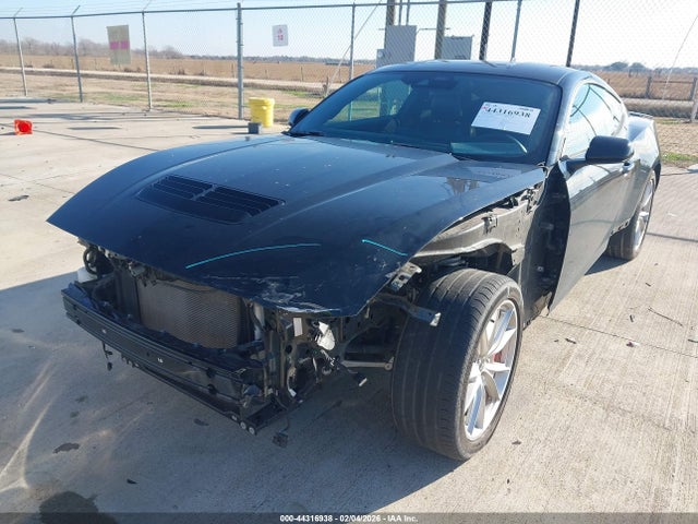 2024 FORD MUSTANG 1FA6P8CF6R5402275 Photo 5