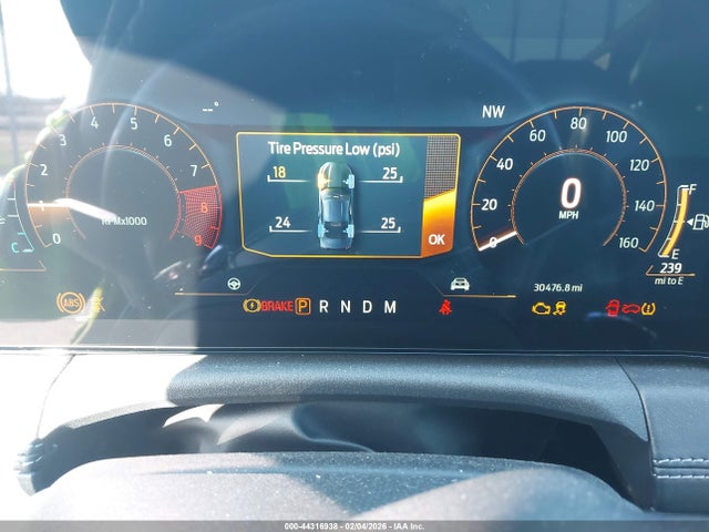 2024 FORD MUSTANG 1FA6P8CF6R5402275 Photo 6