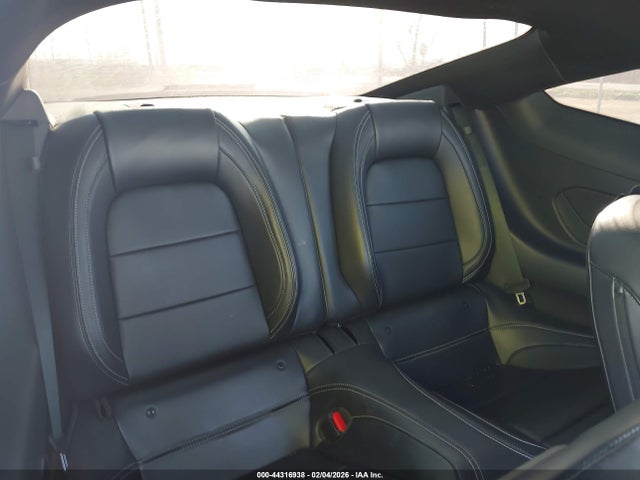 2024 FORD MUSTANG 1FA6P8CF6R5402275 Photo 7