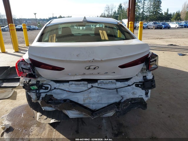 Hyundai ELANTRA SEL 2019 5NPD84LF3KH452984 Image 17