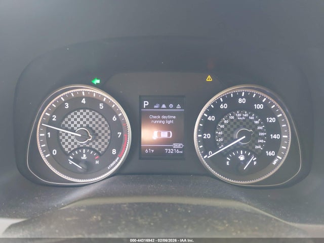 2019 HYUNDAI ELANTRA 5NPD84LF3KH452984 Photo 6