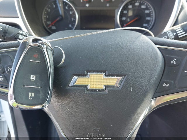 3GNAXJEG1RS150322 Chevrolet Equinox Fwd 2fl