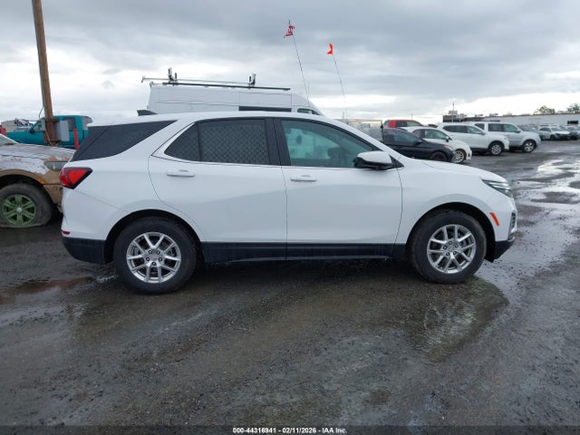 3GNAXJEG1RS150322 Chevrolet Equinox Fwd 2fl