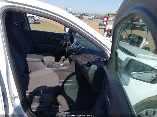 3GNAXJEG1RS150322 Chevrolet Equinox Fwd 2fl