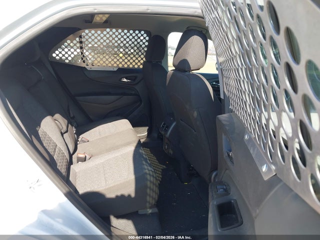 3GNAXJEG1RS150322 Chevrolet Equinox Fwd 2fl
