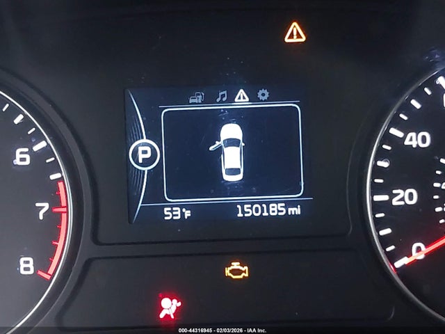 KIA Optima Lx 2018 5XXGT4L32JG193853 Image 15