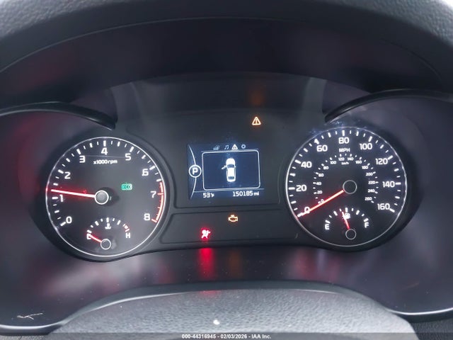 KIA Optima Lx 2018 5XXGT4L32JG193853 Image 7
