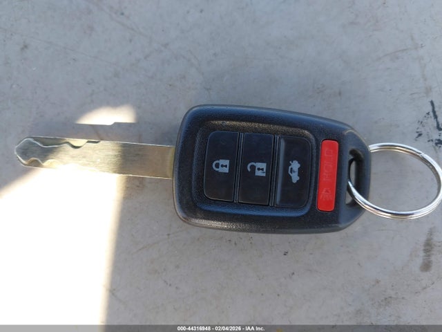 Honda Civic Lx 2015 2HGFB2F58FH528765 Image 11
