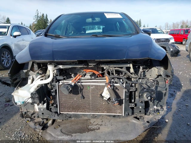 1N4AZ1CP5KC305512 Nissan Leaf Sl