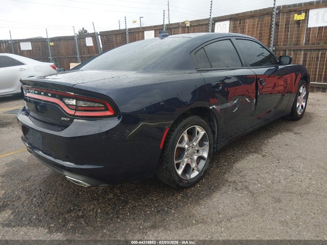 2016 DODGE CHARGER 2C3CDXJG0GH303988 Photo 3