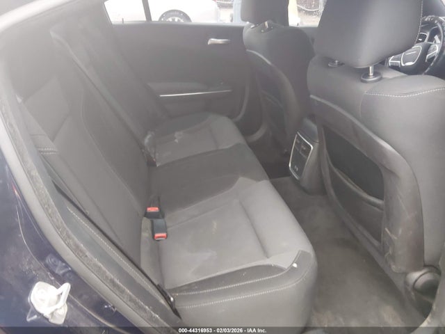 2016 DODGE CHARGER 2C3CDXJG0GH303988 Photo 7