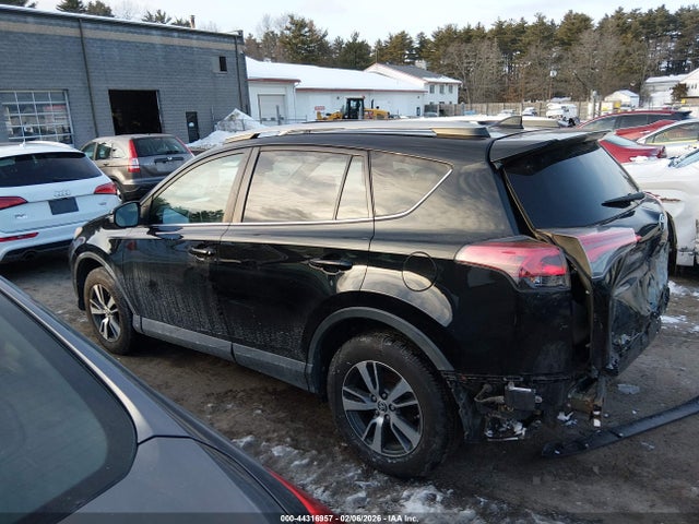 Toyota Rav4 Xle 2017 2T3RFREV6HW604108 Image 14