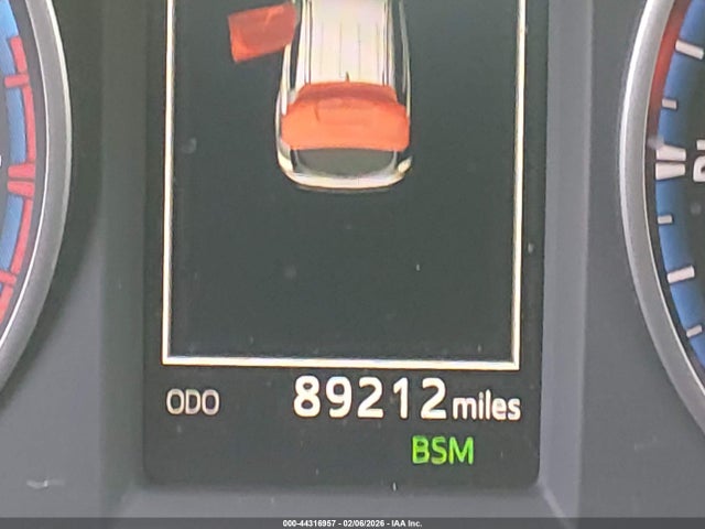 Toyota Rav4 Xle 2017 2T3RFREV6HW604108 Image 15