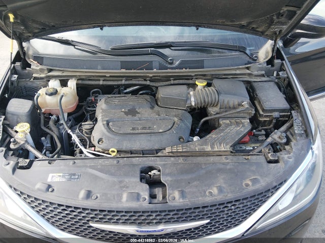 2020 CHRYSLER PACIFICA 2C4RC1BG1LR128207 Photo 9