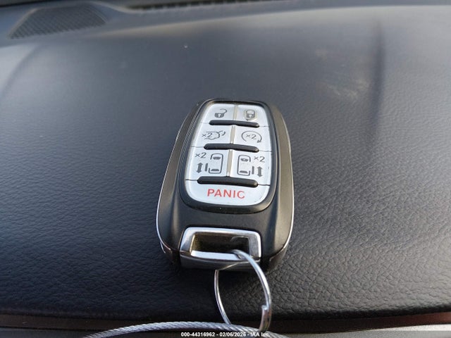 2020 CHRYSLER PACIFICA 2C4RC1BG1LR128207 Photo 10