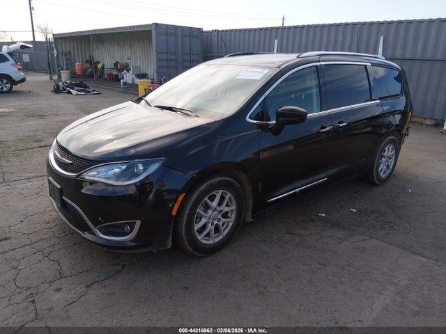 2020 CHRYSLER PACIFICA 2C4RC1BG1LR128207 Photo 1