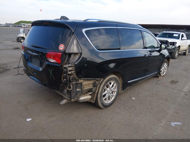 2020 CHRYSLER PACIFICA 2C4RC1BG1LR128207 Photo 3