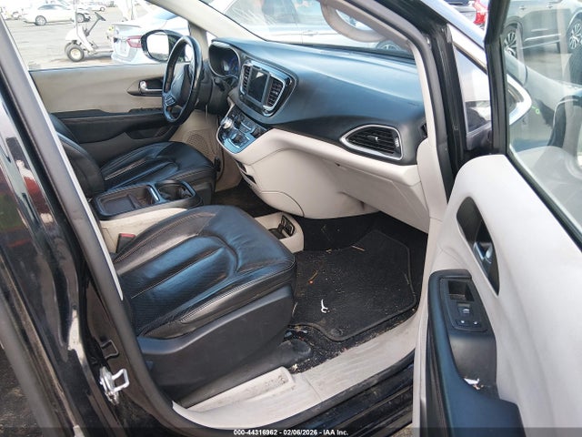 2020 CHRYSLER PACIFICA 2C4RC1BG1LR128207 Photo 4